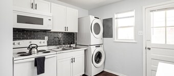 Modern Boho Villas 10 min Airpt.