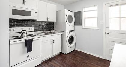 Modern Boho Villas 10 min Airpt.