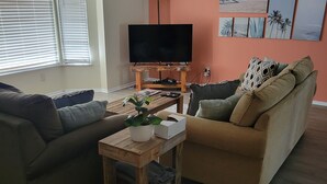 Smart-TV og videospill