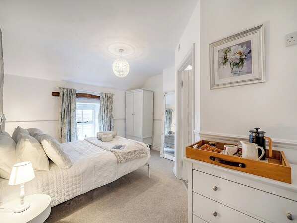 3 chambres, Wi-Fi gratuit, draps fournis