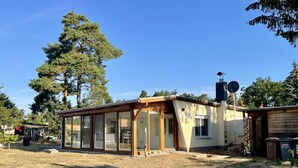 Eksteriør