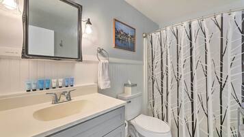 Haartrockner, Handtücher