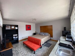 6 chambres, Wi-Fi, draps fournis