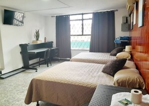 6 chambres, Wi-Fi, draps fournis