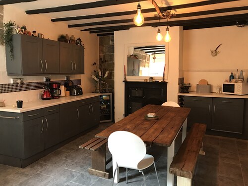 The Anchorage - Your Home Away From Home In Idyllic Staithes