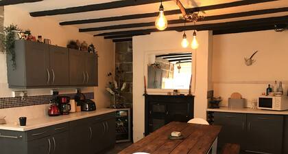 The Anchorage - Your Home Away From Home In Idyllic Staithes