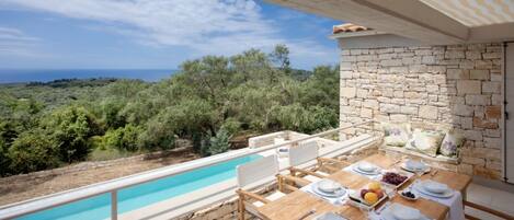 Villa | 3 bedrooms