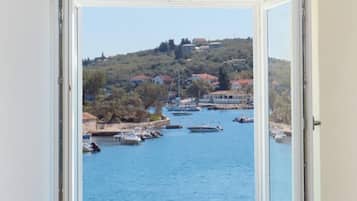 Villa | 1 dormitorio