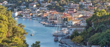 Villa | 1 Schlafzimmer