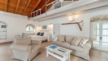 Villa | 1 dormitorio