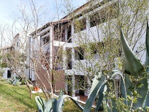 Exterior - Apartment Baselak (Marcana)