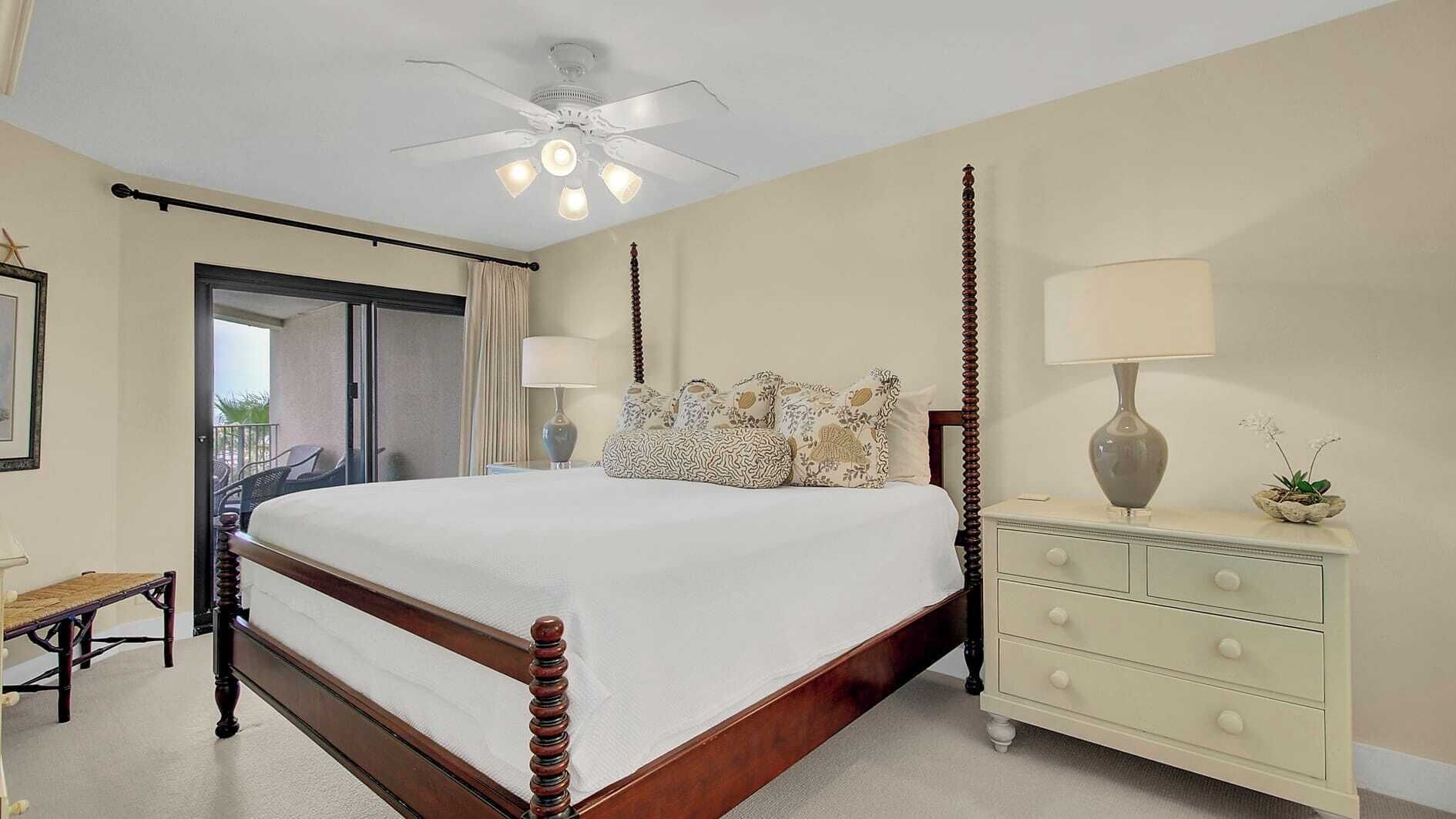 Departamento (2 Bedrooms) | Interior