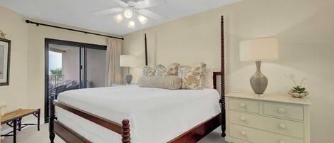 Lägenhet (2 Bedrooms) | Interiör