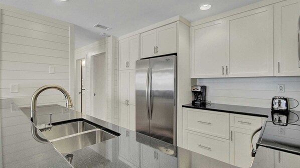 Departamento (2 Bedrooms) | Interior