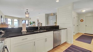 Departamento (2 Bedrooms) | Interior