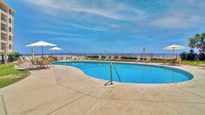 Departamento (2 Bedrooms) | Interior