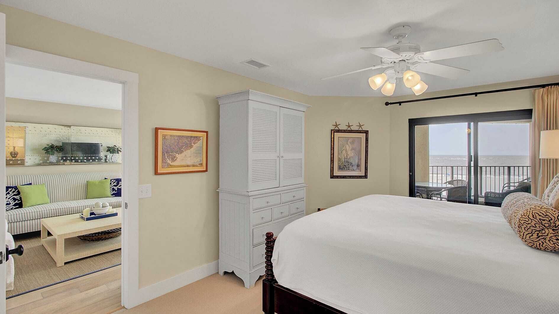 Lägenhet (2 Bedrooms) | Interiör