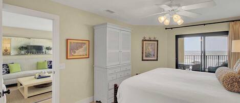 Apartment (2 Bedrooms) | Innenbereich