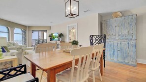 Apartment (2 Bedrooms) | Innenbereich