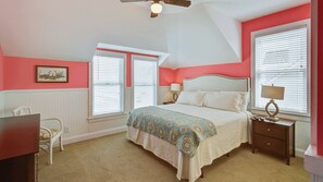 独立别墅 (5 Bedrooms) | 住宿内部