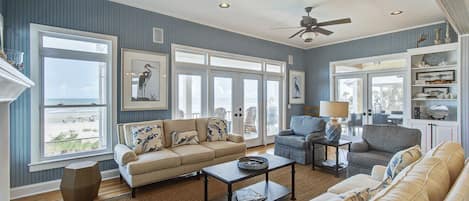 Hus (5 Bedrooms) | Interiör