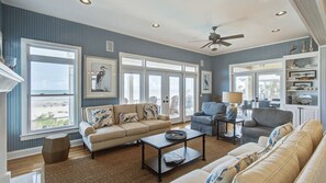 独立别墅 (5 Bedrooms) | 住宿内部