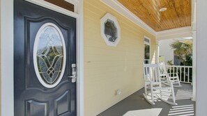 獨棟房屋 (5 Bedrooms) | 住宿內部