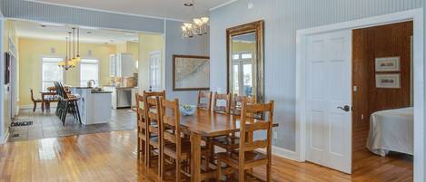 Huis (5 Bedrooms) | Interieur