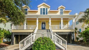 Casa (5 Bedrooms) | Interior