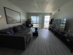 TV connectée