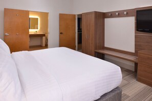 Room - Holiday Inn Express Olean, an IHG Hotel (Olean)