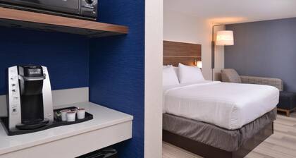 Holiday Inn Express Olean, an IHG Hotel