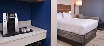 Holiday Inn Express Olean, an IHG Hotel