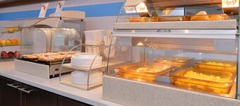 Holiday Inn Express Olean, an IHG Hotel