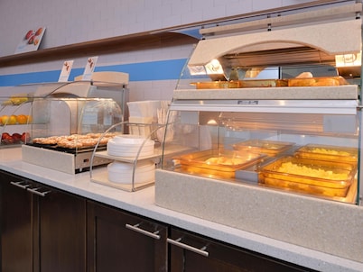 Holiday Inn Express Olean, an IHG Hotel