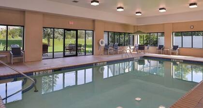 Holiday Inn Express Olean, an IHG Hotel