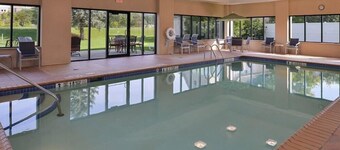 Holiday Inn Express Olean, an IHG Hotel