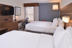 Room - Holiday Inn Express Olean, an IHG Hotel (Olean)