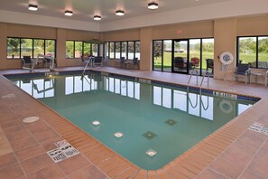 Utomhuspool