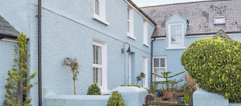 Alojamiento de 2 habitaciones en Berea, near St Davids