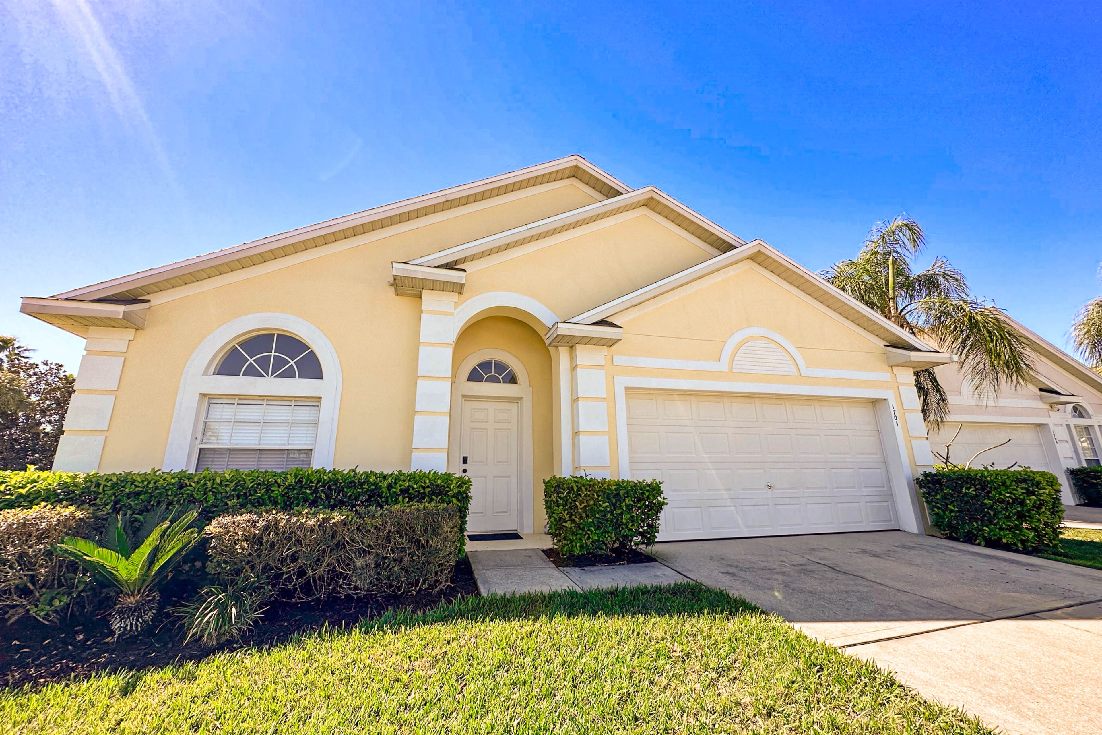 4 Br Private Vacation Home Vacation Rental In Clermont, Florida Vrbo