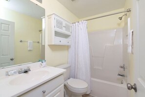 Hair dryer - Cozy 2BR Townhome Near Ft Jackson | Sleeps 4 (Columbia)