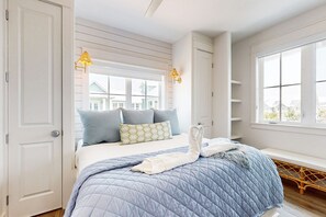 3 Schlafzimmer, Bügeleisen/Bügelbrett, Internetzugang, Bettwäsche