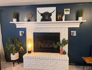 Interior - Durham & Chapel Hill Home Base (Durham)