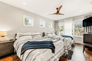1 chambre, accès Internet, draps fournis