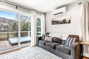 電視、串流服務