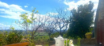 Entorno Rural Casita El Trisquel 18002