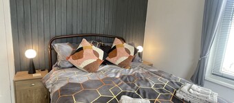 Beanie’s @LorneStreet