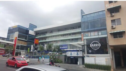 Via Porras - 2 bedroom apartment