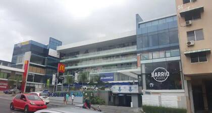 Via Porras - 2 bedroom apartment